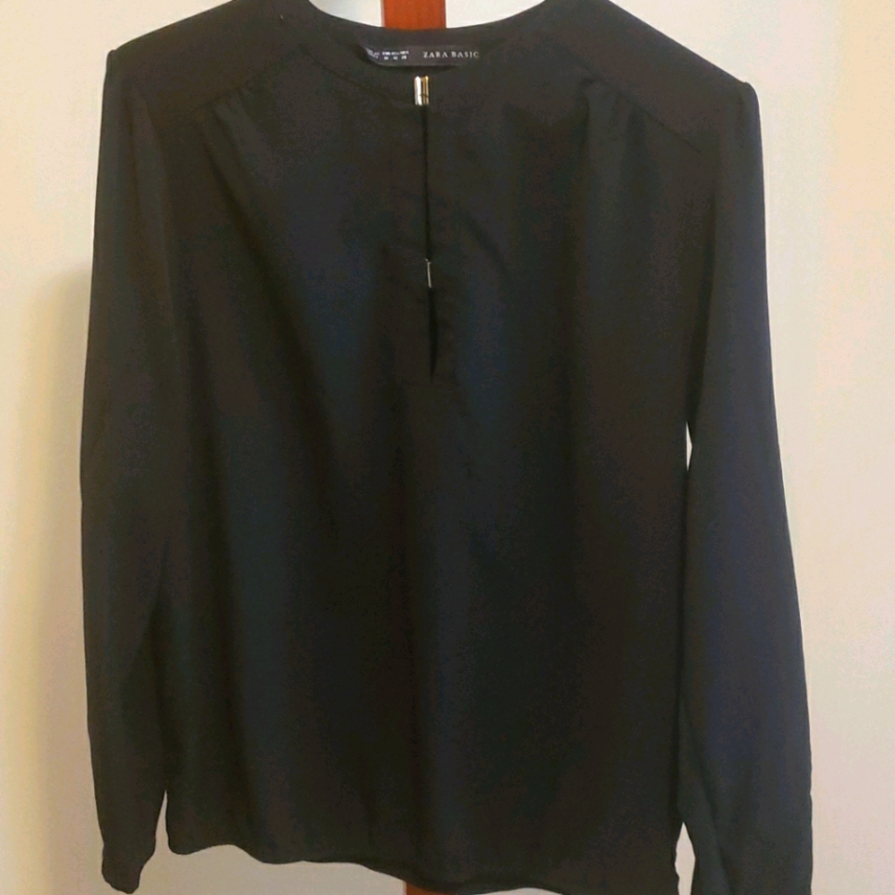 Zara top